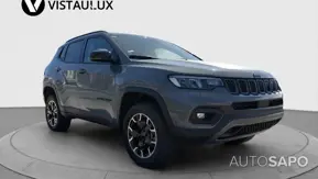 Jeep Compass de 2023