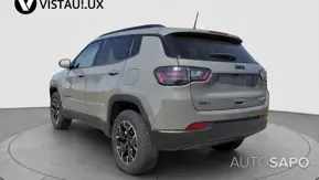 Jeep Compass de 2023