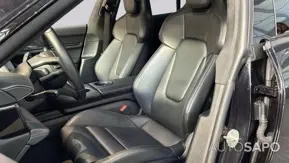 Porsche Taycan de 2024