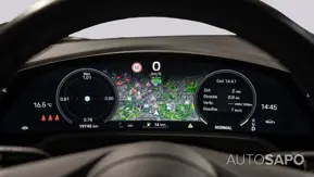 Porsche Taycan de 2023