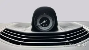 Porsche Taycan de 2022