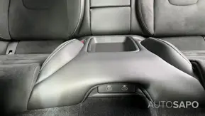 Porsche Taycan de 2022