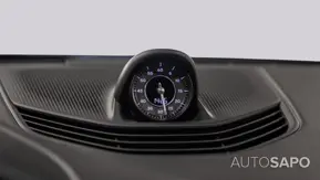 Porsche Taycan de 2022
