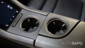 Porsche Taycan de 2022