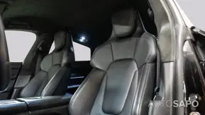 Porsche Taycan de 2022