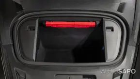 Porsche Taycan de 2022