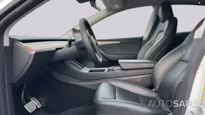 Porsche Taycan de 2022