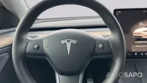 Porsche Taycan de 2022