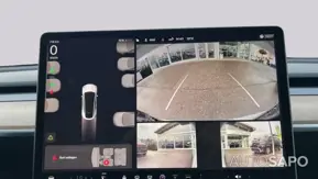 Porsche Taycan de 2022
