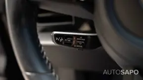 Porsche Taycan de 2022