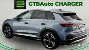 Mercedes-Benz EQC de 2022