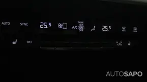 Mercedes-Benz EQC de 2022