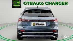 Mercedes-Benz EQC de 2022
