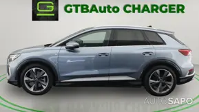 Mercedes-Benz EQC de 2022