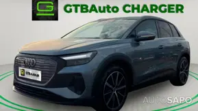 Mercedes-Benz EQC de 2022