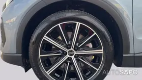 Mercedes-Benz EQC de 2022