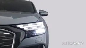 Mercedes-Benz EQC de 2022