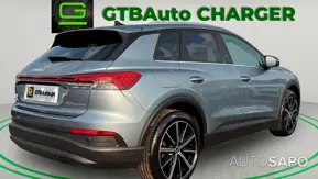 Mercedes-Benz EQC de 2022