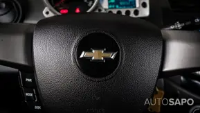Chevrolet Spark 1.2 LT de 2013