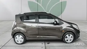 Chevrolet Spark 1.2 LT de 2013