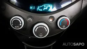 Chevrolet Spark 1.2 LT de 2013