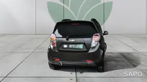 Chevrolet Spark 1.2 LT de 2013
