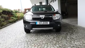 Dacia Duster de 2010