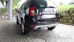 Dacia Duster de 2010