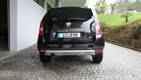 Dacia Duster de 2010