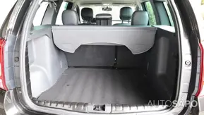 Dacia Duster de 2010