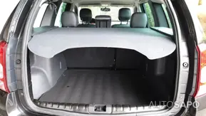 Dacia Duster de 2010