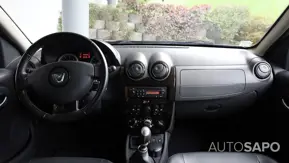 Dacia Duster de 2010