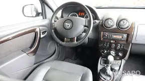 Dacia Duster de 2010