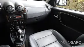 Dacia Duster de 2010