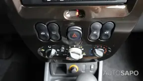 Dacia Duster de 2010