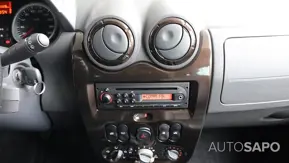 Dacia Duster de 2010
