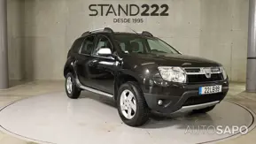 Dacia Duster de 2010