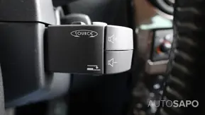 Dacia Duster de 2010