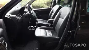 Dacia Duster de 2010