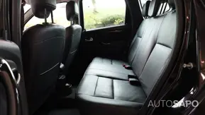 Dacia Duster de 2010