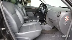 Dacia Duster de 2010