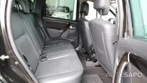 Dacia Duster de 2010