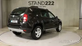 Dacia Duster de 2010