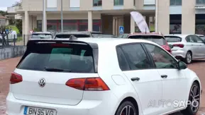 Volkswagen Golf de 2013