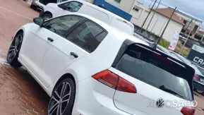 Volkswagen Golf de 2013