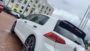 Volkswagen Golf de 2013