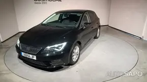 Seat Leon de 2020