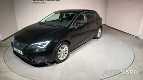 Seat Leon de 2020