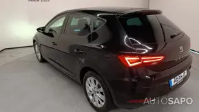 Seat Leon de 2020