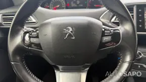 Peugeot 308 de 2014
